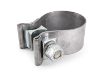 Exhaust U tube clamp. Porsche 986 Boxster - 99611120900, 1621401500 Exhaust U tube clamp. Porsche 986 Boxster - 99611120900, 1621401500