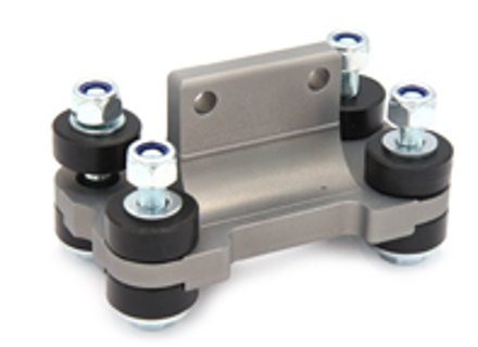 Semi-Solid transmission/ gearbox mount. Porsche 944 - 94437504504, 94437504501, 94437504502, 94437504503, 9443750450