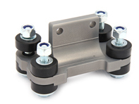 Semi-Solid transmission/ gearbox mount. Porsche 944 - 94437504504, 94437504501, 94437504502, 94437504503, 9443750450 Semi-Solid transmission/ gearbox mount. Porsche 944 - 94437504504, 94437504501, 94437504502, 94437504503, 9443750450