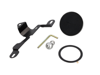 BMW ExactFit Magnetic Phone Mount - F30, F80, - PM01.19