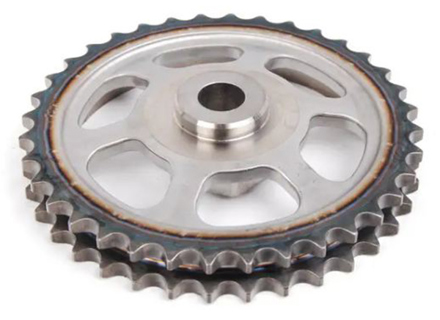 Motor Distributieketting Nokkenastandwiel. Porsche 955 Cayenne - 94810518101