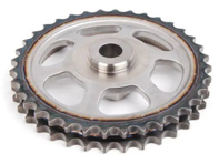 Engine Timing Chain Camshaft Sprocket. Porsche 955 Cayenne - 94810518101 Engine Timing Chain Camshaft Sprocket. Porsche 955 Cayenne - 94810518101