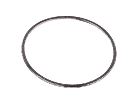 Junta tórica del fuelle de la cremallera de dirección. Porsche Cayenne 955 / 957 / 958 - N90180902