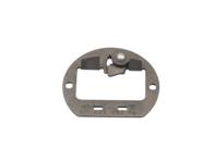 Carrier plate gear lever. Porsche 911 1970-86 - 91142406304 - GEB11.1.106 Carrier plate gear lever. Porsche 911 1970-86 - 91142406304 - GEB11.1.106