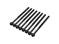 Cylinder head bolt set (x8) without washer M10 x 170. Porsche 958 / 9YA Cayenne / 95B.2 Macan / 970 / 971 Panamera - WHT005739 - 14-32382-01