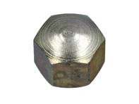 Hutmutter M10 x 1,25 Benzinpumpen-Druckleitung. Porsche 911 - 90007001003, 90007001002