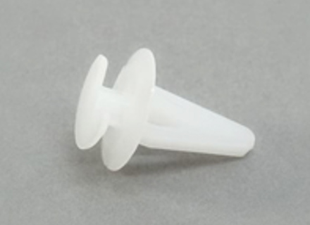 Dashboard retaining clip. Porsche 911/912/930 >>85 - 99959131040 - URO-009843