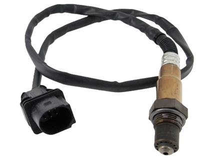 Sonde lambda (avant catalyseur) Cylindres 4 à 6. Porsche 958 Cayenne 3.6L essence 2010-2017 - 958906262E, 95860612900, 95860612901