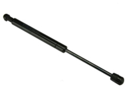 Demper achterklep. Porsche 996 C4S Cabrio - 99651255105 - URO-014017, 1681202100