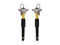 Amortiguadores (PAR), puntal trasero, conjunto completo. Porsche 95B.1 Macan 2014-18 - 95B513035H, 95B513035, 95B513035A, 95B513035E, 95B513035F, 319042, 95B513035K, 8K0512137A, 95B512131D, 95B513353A, 20-245900