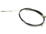 Clutch cable. Porsche 914/6 - 91442340102, 91442340108 Clutch cable. Porsche 914/6 - 91442340102, 91442340108