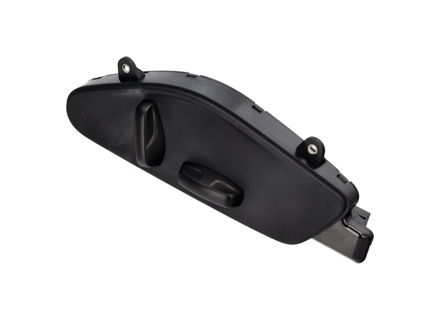 Switch module for seat. Porsche 9J1.1 Taycan >>2021 - 9J1959747TM0, 9J1959748TM0