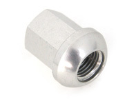 Wheel nuts - silver. Porsche 911 1965-89 / 964 / 993 / 944 / 968 / 928 / 924 - 99918200632, 99918200631 Wheel nuts - silver. Porsche 911 1965-89 / 964 / 993 / 944 / 968 / 928 / 924 - 99918200632, 99918200631