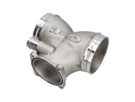 Aluminium Intake Plenum. Porsche 996 / 997 - 97174, 99711041603, 99611011601, 99611011600 Aluminium Intake Plenum. Porsche 996 / 997 - 97174, 99711041603, 99611011601, 99611011600