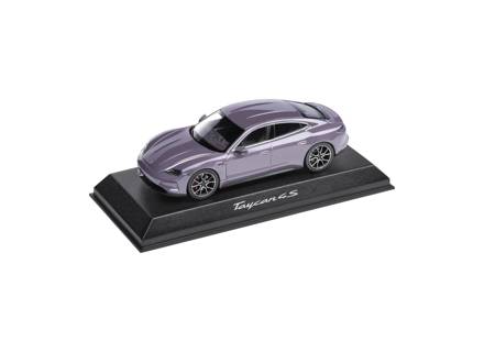 Porsche Taycan 4S (J1 PA) - WAP0201020ST4S