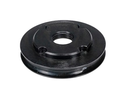 Outer Tie Rod Bellow Support. Porsche 911 / 912 / 914 - 90134705602 - PR98061P