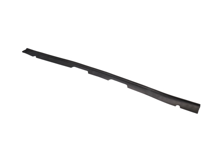 Couvercle du moteur au joint de carrosserie. Porsche 911 - 90151290100