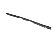 Engine lid to body seal. Porsche 911 - 90151290100
