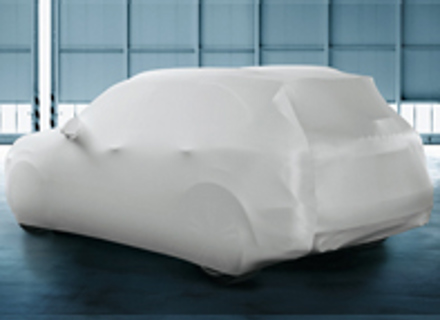 Autoabdeckung Indoor OE. Porsche Cayenne (9YA) 2018>> - 9Y0044003