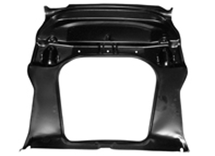 Voorvloer / ophangbevestiging. Porsche 911 G Modelauto's 08/1973-07/1989 - 91150195500, 591133, 1683100200, 91150195500GRV, 91150158001, 91150158003, 91150158000, 91150158002 - 591133, 1683100200