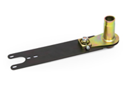 QuickChange spring plate kit for Porsche 356 - 2080908, 69533301300, 64434105, 644 34104