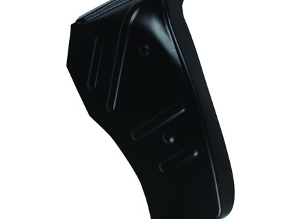 前翼关闭面板。保时捷 356A T2 / B / C（1955-65 年） - 64450201700, 64450201800, 1682300670, 1682300680 - 1682300670, 1682300680