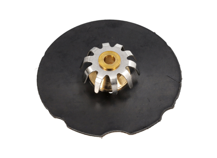 防震阻尼器 34 毫米。保时捷 964 / 993 - 96535209601 - URO-010840