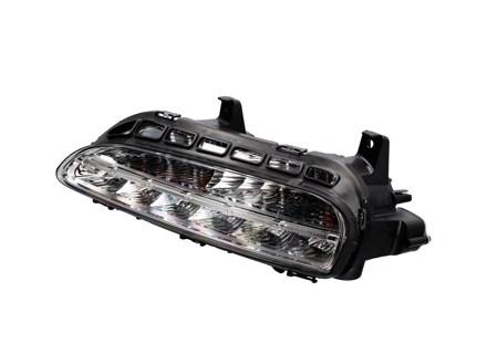 Drive / Fog lamp unit LED. Porsche 997 MKII - 99763108301, 99763108401, 99763108302, 99763108402, 99763108303, 99763108403, 99763108304, 99763108404