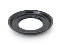 Additional spring mount seat. Porsche 356SC and Super 90 - 69533320500GRV Additional spring mount seat. Porsche 356SC and Super 90 - 69533320500GRV