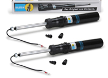 Ammortizzatore anteriore Bilstein B4 Damptronic. PorscheMacan - 23-245891, 23245891, 95B413031A, 95B413031G, 95B413031F