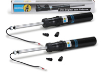 Bilstein B4 Damptronic front shock absorber. Porsche Macan - 23-245891, 23245891, 95B413031A, 95B413031G, 95B413031F Bilstein B4 Damptronic front shock absorber. Porsche Macan - 23-245891, 23245891, 95B413031A, 95B413031G, 95B413031F
