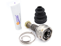 Driveshaft CV joint outer, Front. Porsche 997 C4 / 997 C4S Manual cars - 99734903800, 99734903801, 99734903802, 99734903803, 18-213420 Driveshaft CV joint outer, Front. Porsche 997 C4 / 997 C4S Manual cars - 99734903800, 99734903801, 99734903802, 99734903803, 18-213420