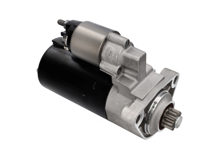 Starter Motor for Porsche 955 Cayenne S / Turbo 4.5L 2003-2006 - 94860410600, 948604106X, 9486041060X - POR94860410600#F