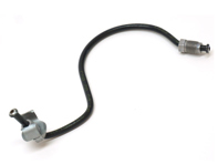 Pinza freno linea ANTERIORE SINISTRA. Porsche 996 1999>> / 996 turbo - 99635558702 Pinza freno linea ANTERIORE SINISTRA. Porsche 996 1999>> / 996 turbo - 99635558702