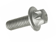 Torx screw 6 X 16 mm - 90038500901, 9A700812500, 90038500909