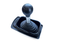 Shift knob and gaiter. Porsche 964 / 993 - 99342407502, 99342407501, 993424075028YR, 96442407505 Shift knob and gaiter. Porsche 964 / 993 - 99342407502, 99342407501, 993424075028YR, 96442407505