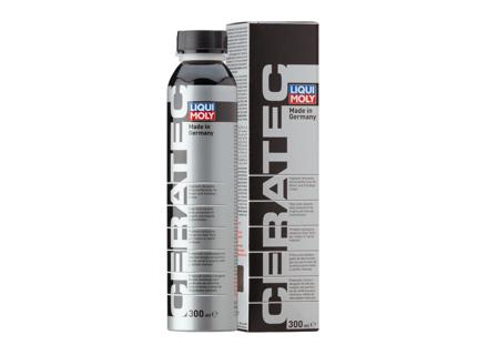 LIQUI MOLY Cera Tec Slijtagebeschermingsmiddel 300 ml - 3721