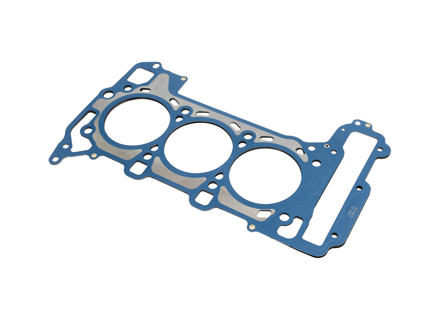 Engine cylinder head gasket. Porsche 95B.2 / 95B.3 Macan / 971 Panamera / 9YA Cayenne - 9A710314800, 9A710314900, PAB103148, PAB103149 - 61-10050-00, 61-10051-00