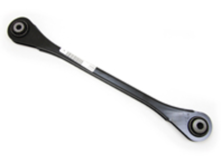 Rear track rod control arm. Porsche 958 Cayenne - 95833104500, 95833104600