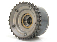 Camshaft actuator, Exhaust, 4-6 cyl. Porsche 997 GT3 - 99710505494, 99710505493, 99710505492, 99710505491