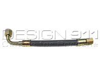 Fuel line. Porsche 964 Turbo - 93011030405, 93011030410 Fuel line. Porsche 964 Turbo - 93011030405, 93011030410