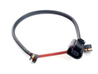 Brake pad wear sensor. Porsche 958 Cayenne / 970 Panamera - 97060914300, 1697301000 Brake pad wear sensor. Porsche 958 Cayenne / 970 Panamera - 97060914300, 1697301000