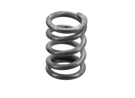 Handbrake shoes tension spring. Porsche 9YA Cayenne - PAB60958300