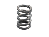 Handbrake shoes tension spring. Porsche 9YA Cayenne - PAB60958300