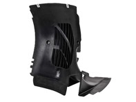 Wheel Housing Liner, Front. Porsche 987.2 Boxster / Cayman 2009-12 - 98750412309, 98750412409