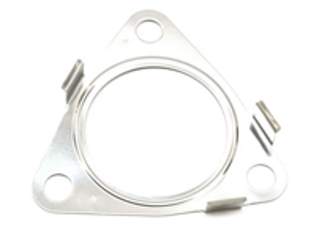 Exhaust manifold to Exhaust pipe gasket. Porsche 957 Cayenne - 95511111340, 150.990