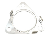 Exhaust manifold to Exhaust pipe gasket. Porsche 957 Cayenne - 95511111340, 150.990 Exhaust manifold to Exhaust pipe gasket. Porsche 957 Cayenne - 95511111340, 150.990