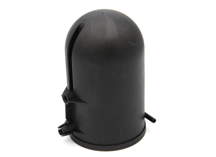 Vacuum reservoir / tank. Porsche 993 / 996 / 986 Boxster / 991 GT3 - 0PB129093, 99311014003, 99311014002