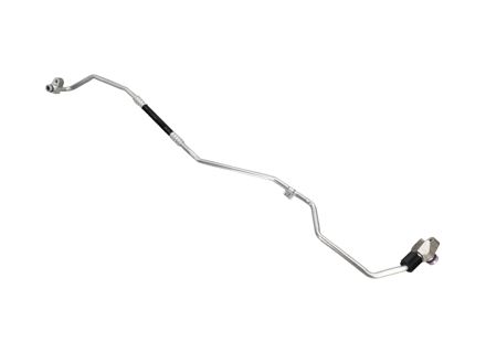 Air Conditioning Refrigerant Line. Porsche 9J1.1 / 9J1.2 Taycan 2020>> - 9J1820739B