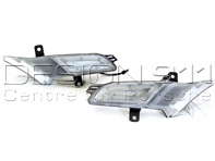 Side Repeaters LED with DRL (Daytime Running Lights). Porsche Cayenne 957 - 95763107900, 95563103601, 95563103501 Side Repeaters LED with DRL (Daytime Running Lights). Porsche Cayenne 957 - 95763107900, 95563103601, 95563103501